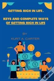 Capa do artigo Getting Rich In Life