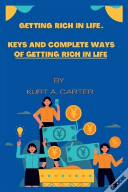 Capa do artigo Getting Rich In Life