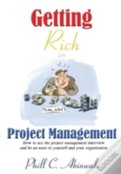 Capa do artigo Getting Rich In Project Management