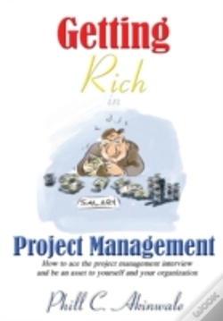 Capa do artigo Getting Rich In Project Management