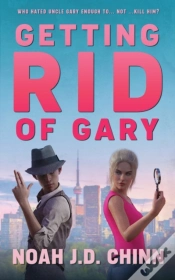 Capa do artigo Getting Rid Of Gary