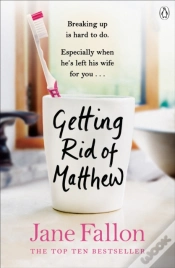 Capa do artigo Getting Rid Of Matthew