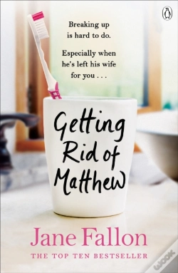 Capa do artigo Getting Rid Of Matthew