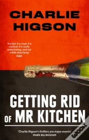 Capa do artigo Getting Rid Of Mister Kitchen