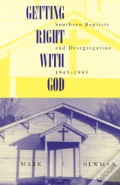 Capa do artigo Getting Right With God