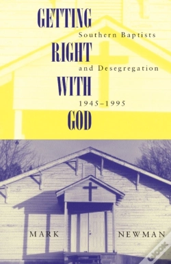 Capa do artigo Getting Right With God