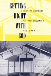 Capa do artigo Getting Right With God