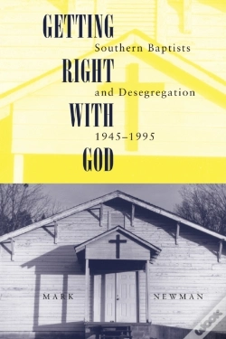 Capa do artigo Getting Right With God