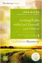 Getting Right With God, Yourself, And Others Participant'S Guide 3 - Preview
