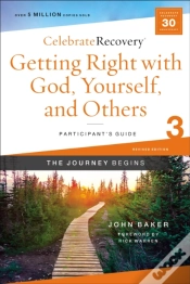 Capa do artigo Getting Right With God, Yourself, And Others Participant