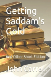Getting Saddam'S Gold
