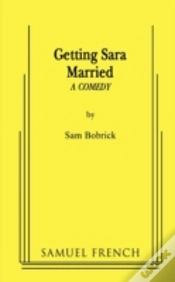 Capa do artigo Getting Sara Married