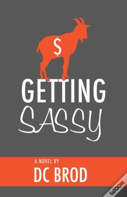 Capa do artigo Getting Sassy