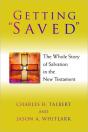 Getting "Saved" - Preview