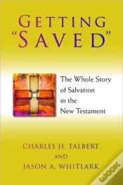 Capa do artigo Getting "Saved"