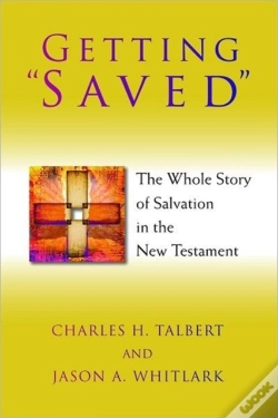Capa do artigo Getting "Saved"
