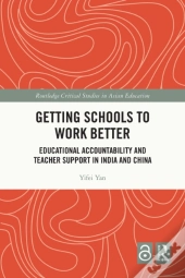 Getting Schools To Work Better
