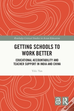 Capa do artigo Getting Schools To Work Better