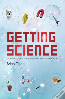 Capa do artigo Getting Science