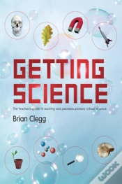 Capa do artigo Getting Science