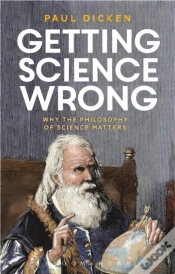 Capa do artigo Getting Science Wrong