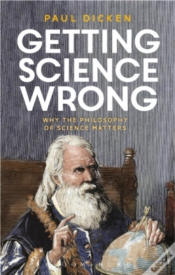Capa do artigo Getting Science Wrong