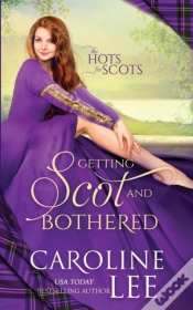 Capa do artigo Getting Scot And Bothered