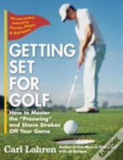 Capa do artigo Getting Set For Golf