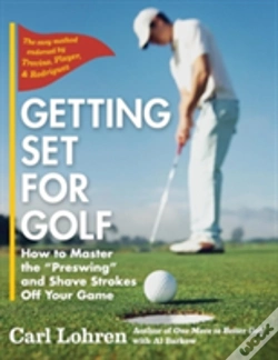 Capa do artigo Getting Set For Golf