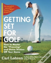 Capa do artigo Getting Set For Golf
