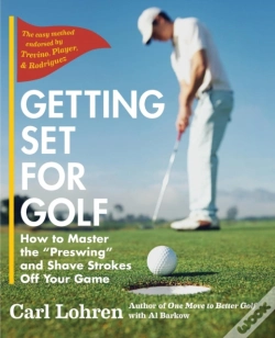 Capa do artigo Getting Set For Golf