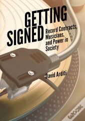 Getting Signed