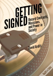 Capa do artigo Getting Signed