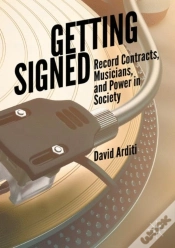 Capa do artigo Getting Signed