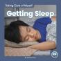 Getting Sleep - Preview