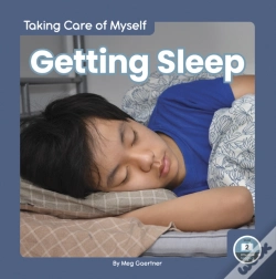 Capa do artigo Getting Sleep