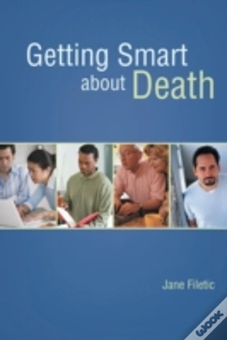 Capa do artigo Getting Smart About Death