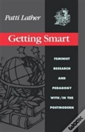 Capa do artigo Getting Smart