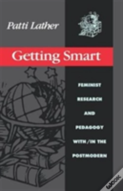 Capa do artigo Getting Smart