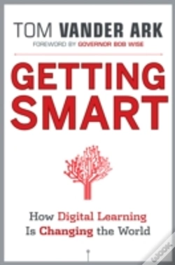 Capa do artigo Getting Smart