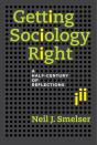 Getting Sociology Right - Preview