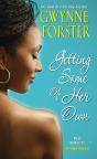 Getting Some Of Her Own - Preview