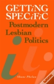 Capa do artigo Getting Specific