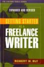 Getting Started As A Freelance Writer, Revised & Expanded - Preview