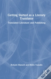 Capa do artigo Getting Started As A Literary Translator