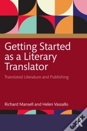 Capa do artigo Getting Started As A Literary Translator