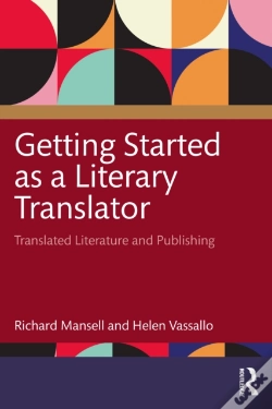 Capa do artigo Getting Started As A Literary Translator