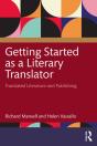 Getting Started As A Literary Translator - Preview