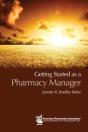 Getting Started As A Pharmacy Manager - Preview