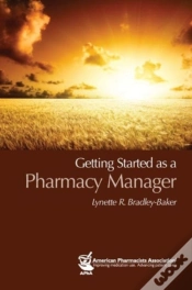 Capa do artigo Getting Started As A Pharmacy Manager